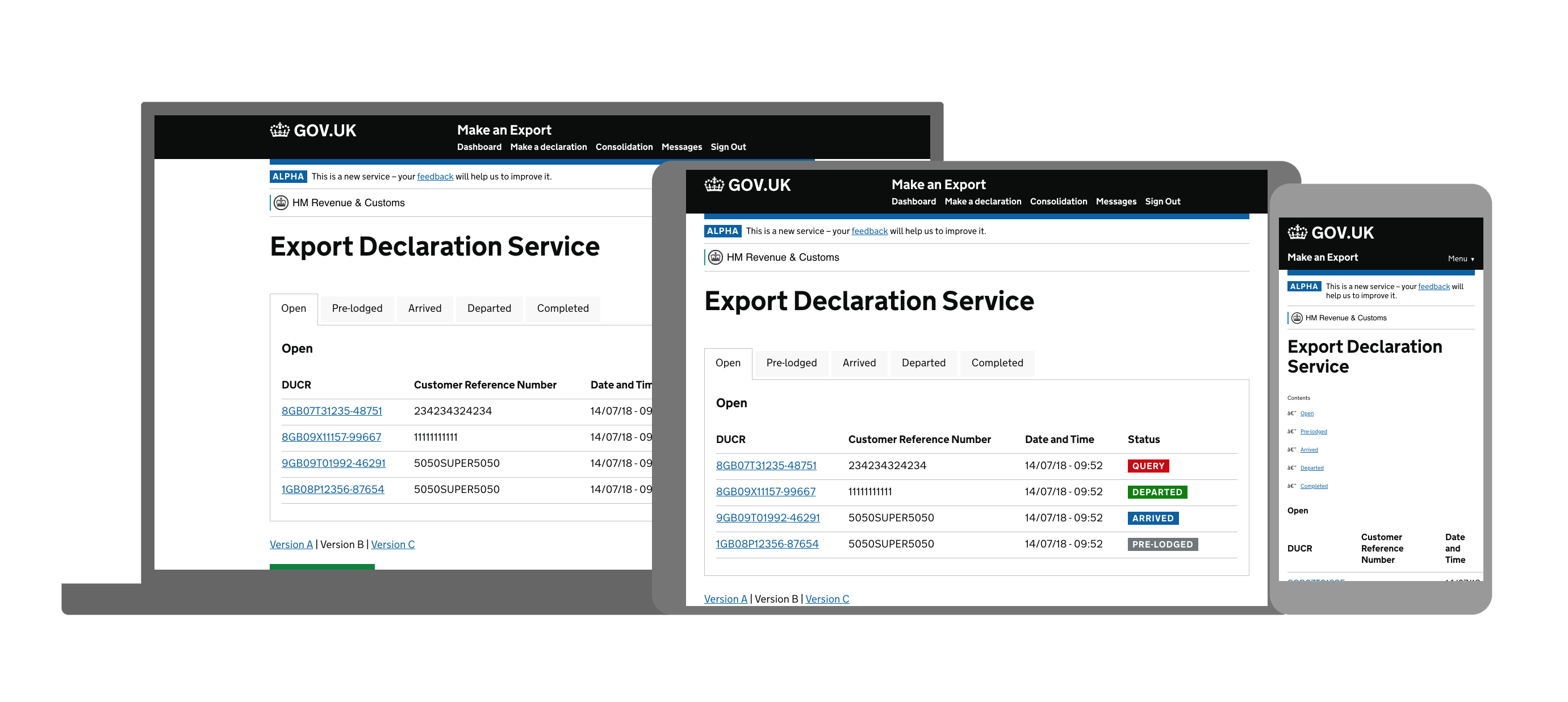 'Find a lost pension' early sprint