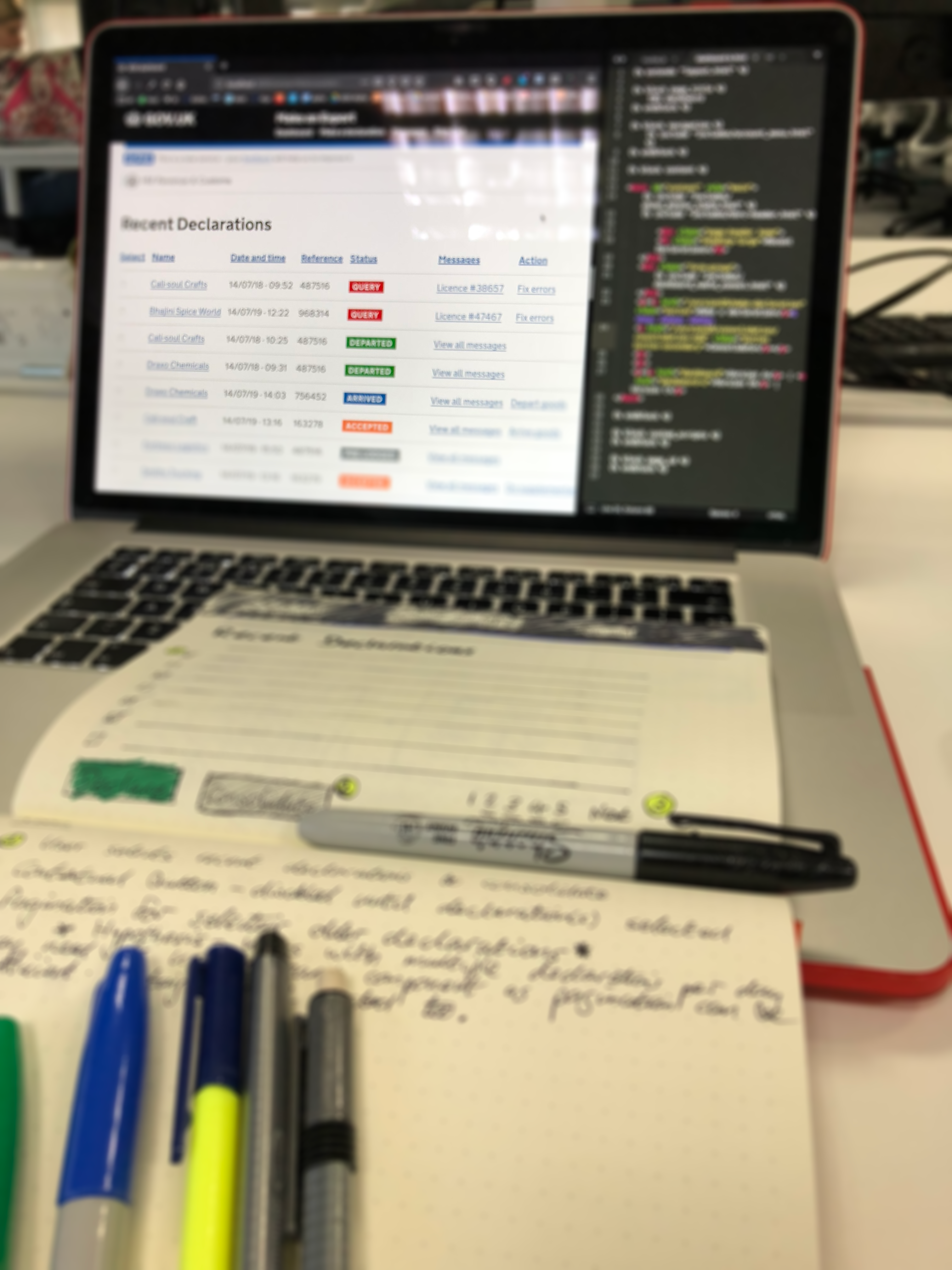 'Find a lost pension' early sprint