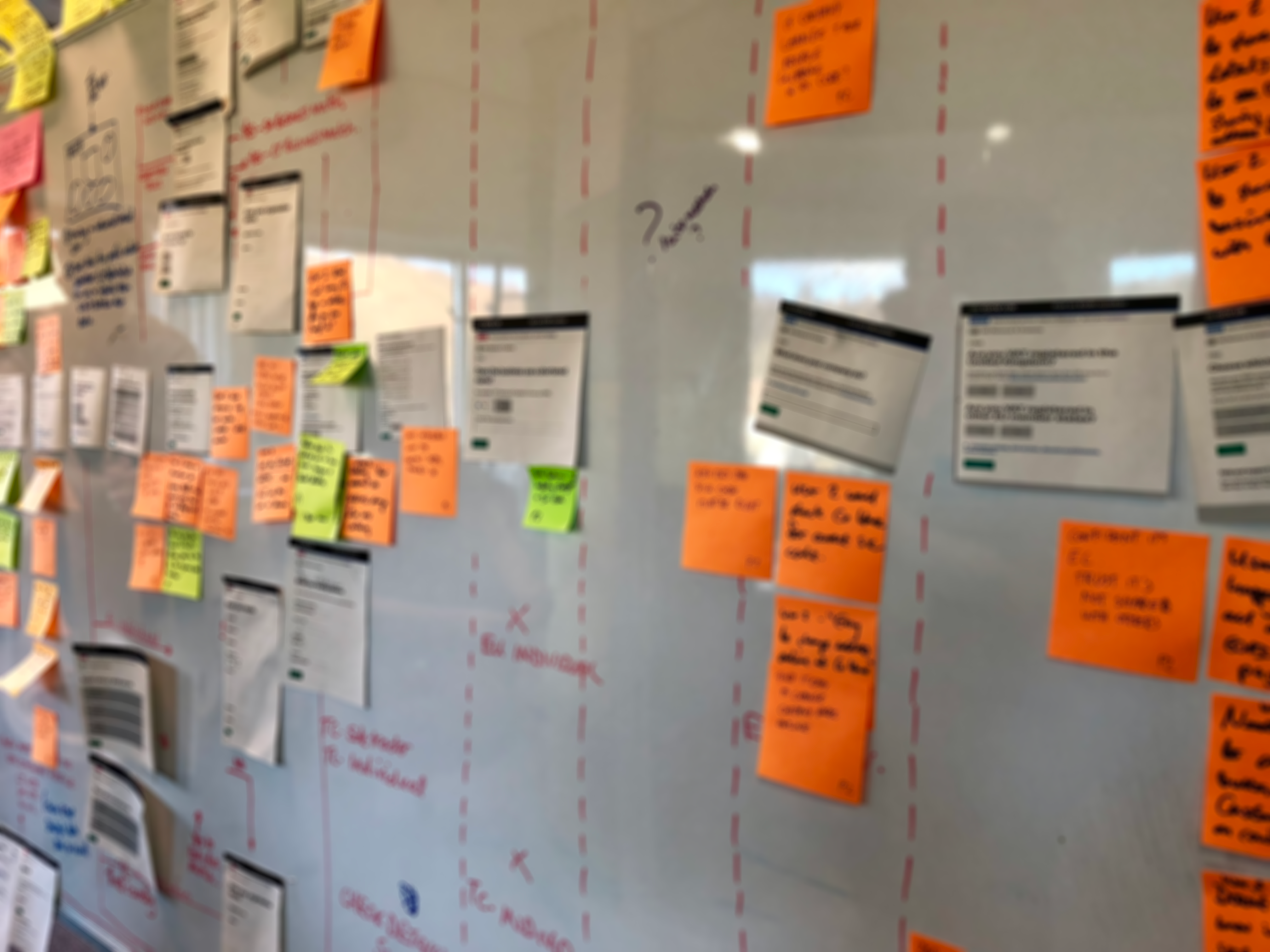 Get an EORI number start page